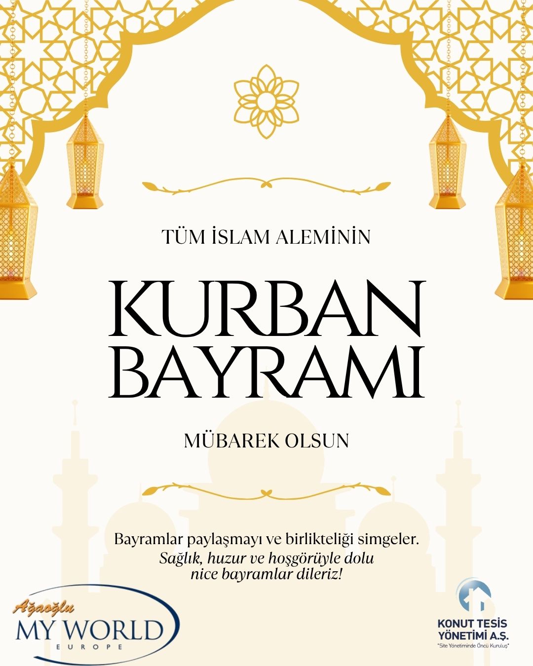 Kurban Bayramı